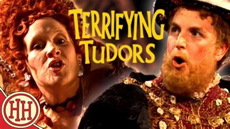 tudor medicine horrible histories.